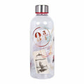 Water bottle Harry Potter 850 ml Red PET Pung.G