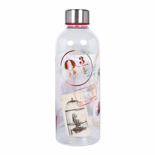 Water bottle Harry Potter 850 ml Red PET Pung.G