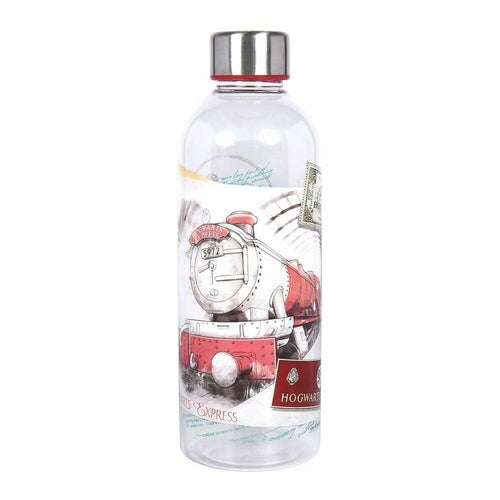 Water bottle Harry Potter 850 ml Red PET Pung.G