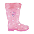Children's Water Boots Peppa Pig Pink Pung.G