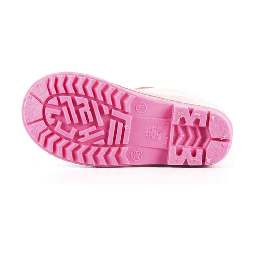 Children's Water Boots Peppa Pig Pink Pung.G