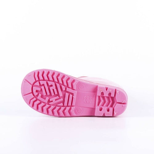 Children's Water Boots Peppa Pig Pink Pung.G