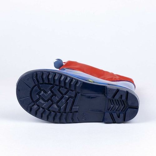 Children's Water Boots The Paw Patrol Blue Pung.G