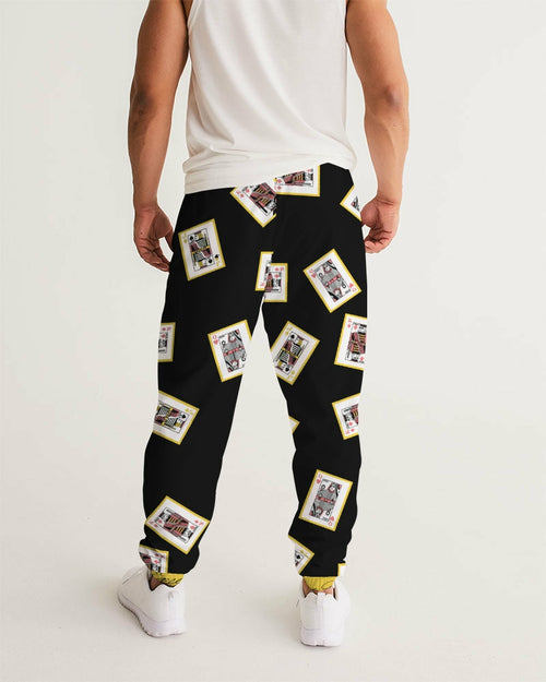 2882Sport™ Pre-Punk-Prep Men's Track Pants Pung.G