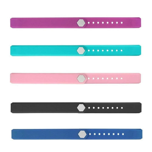 SmartFit Slim Activity Tracker And Monitor Smart Watch With FREE Extra Pung.G