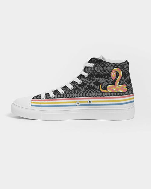 2882Sport™ Pre-Punk-Prep Women's Hightop Canvas Shoe Pung.G