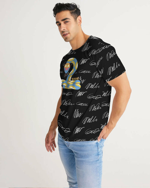 2882Sport™ Pre-Punk-Prep Men's Tee Pung.G