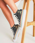 2882Sport™ Pre-Punk-Prep Women's Hightop Canvas Shoe Pung.G