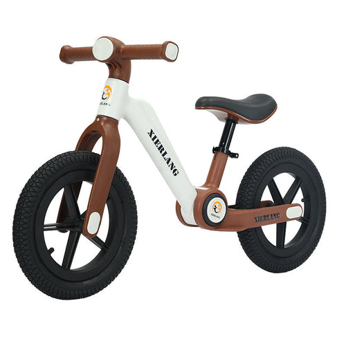 MiniRider™ – Foldable Pedal-Free Balance Bike for Toddlers (12" & 14") Pung.G