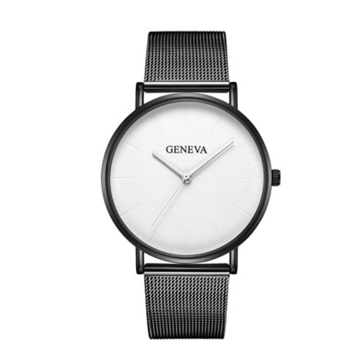 Fashion Popular Simple Casual Watch For Men Pung.G