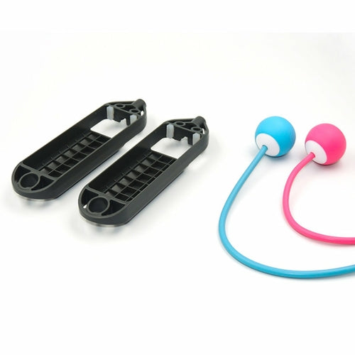 Jump With Joy Switch Game Skipping Rope Accessory Pung.G