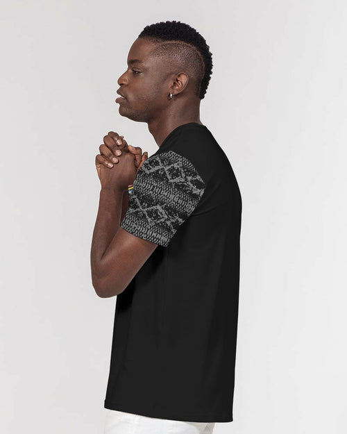 2882Sport™ Pre-Punk-Prep Men's Everyday Pocket Tee Pung.G