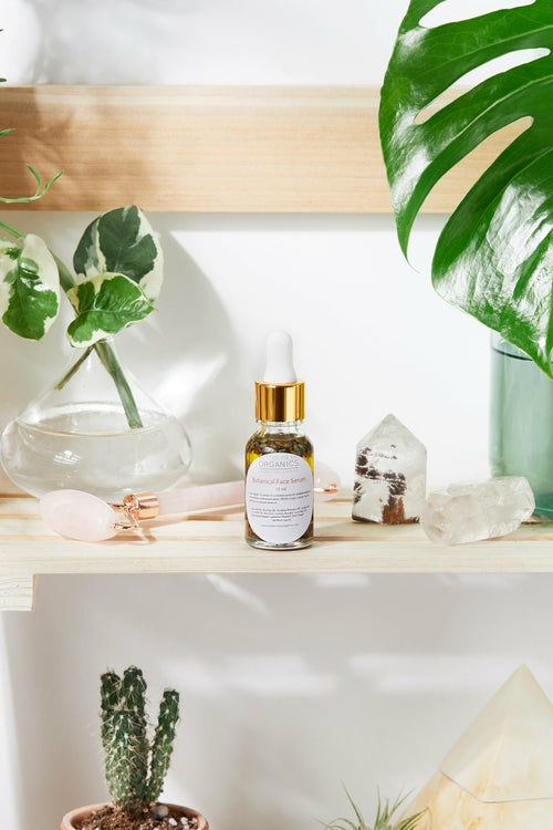 Anti Aging / Youth Serum / Facial Serum / Butter Me Up Organics / Pung.G