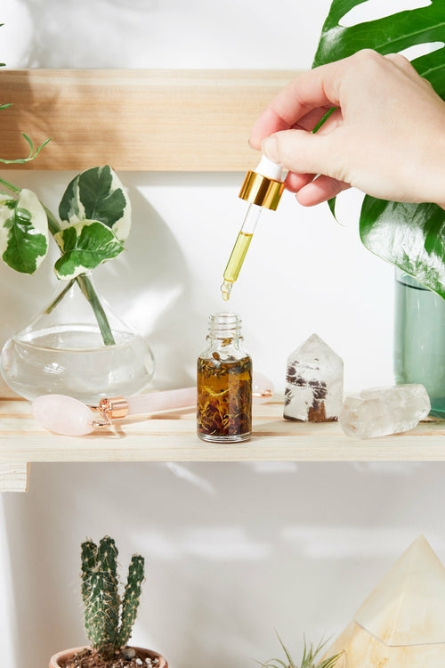 Anti Aging / Youth Serum / Facial Serum / Butter Me Up Organics / Pung.G