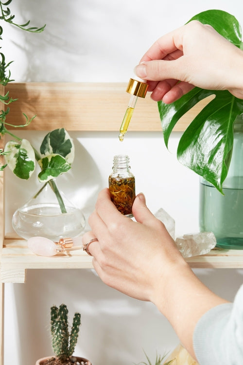 Anti Aging / Youth Serum / Facial Serum / Butter Me Up Organics / Pung.G