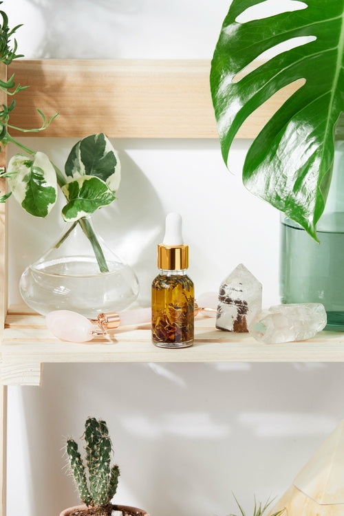 Anti Aging / Youth Serum / Facial Serum / Butter Me Up Organics / Pung.G