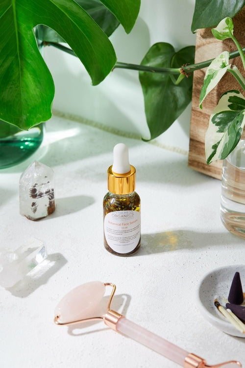 Anti Aging / Youth Serum / Facial Serum / Butter Me Up Organics / Pung.G