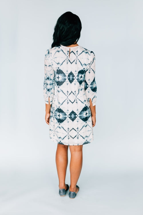Inkwell Dress Pung.G