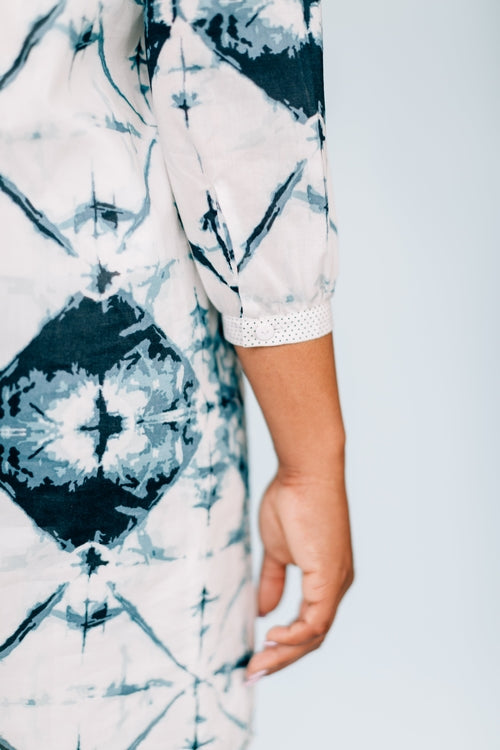 Inkwell Dress Pung.G