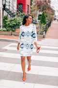 Inkwell Dress Pung.G