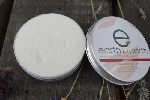 Magic Body Butter (Best Seller) Pung.G