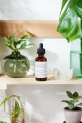 Organic Face & Eye Serum / Organic Facial Oil / Anti-Aging Serum / Pung.G