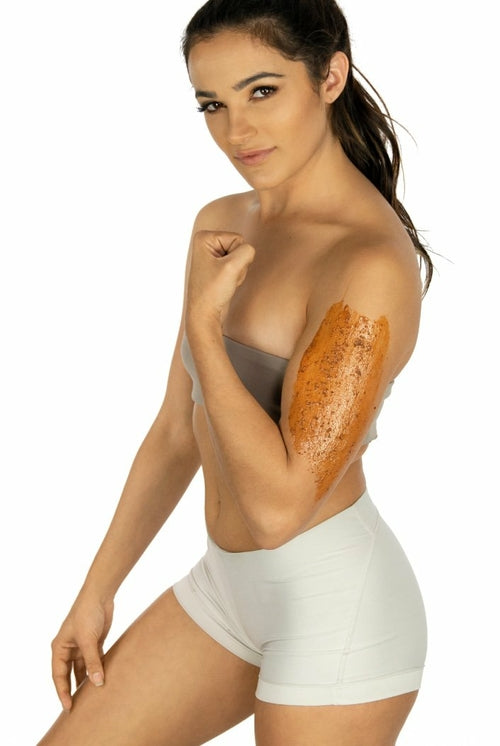 Brightening Exfoliating Mask Pung.G