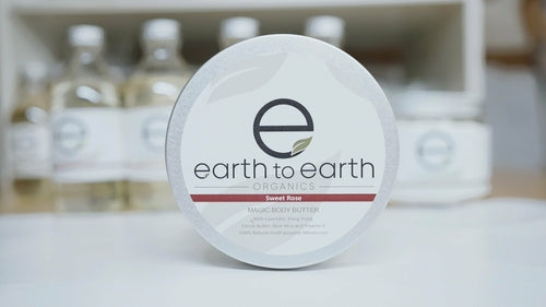 Magic Body Butter (Best Seller) Pung.G