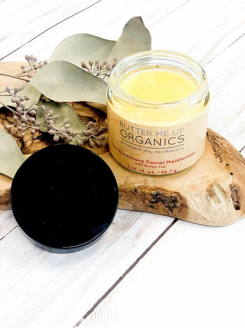Acne Bundle / Organic Skincare / Clear Skin / Organic Acne treatment Pung.G