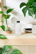 Organic Makeup Remover / Toxin Free / Gentle / Sensitive Skin / Pung.G