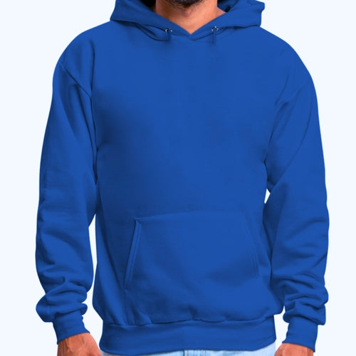 Mens Graphic Hoodie Pung.G