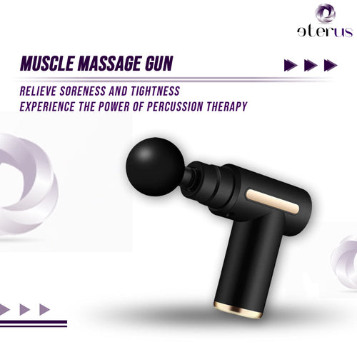 Muscle Massage Gun Pung.G