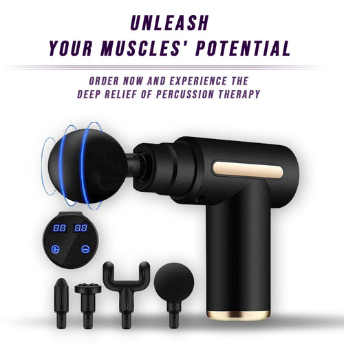 Muscle Massage Gun Pung.G