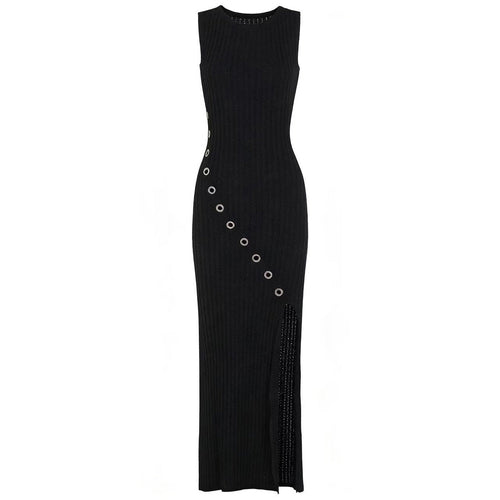 Summer Ladies Internet Popular Slim Fitting Slimming Rhinestone Pung.G