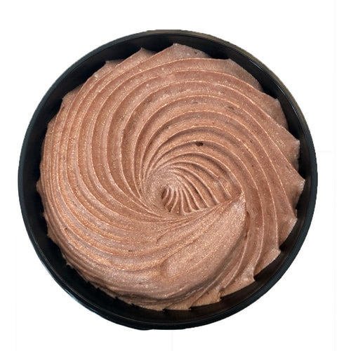 Organic Whipped Bronzing Body Butter Pung.G