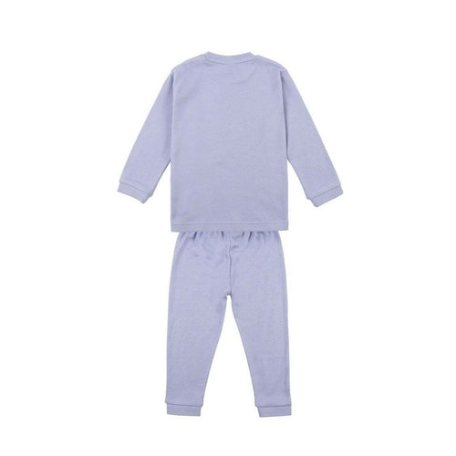 Children's Pyjama The Paw Patrol Blue Pung.G