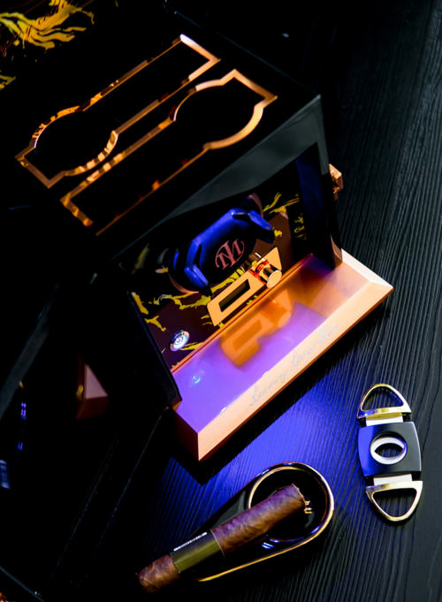 Single Watch Winder Pung.G