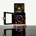 Single Watch Winder Pung.G