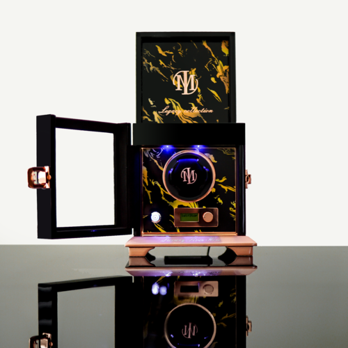 Single Watch Winder Pung.G