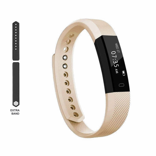 SmartFit Slim Activity Tracker And Monitor Smart Watch With FREE Extra Pung.G