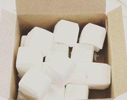 Organic Toilet Tabs / Antibacterial / Toilet Cleaning Pung.G