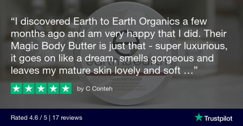 Magic Body Butter (Best Seller) Pung.G