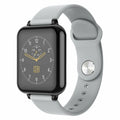 Smart Fit Total Wellness And Sports Activity Watch Pung.G