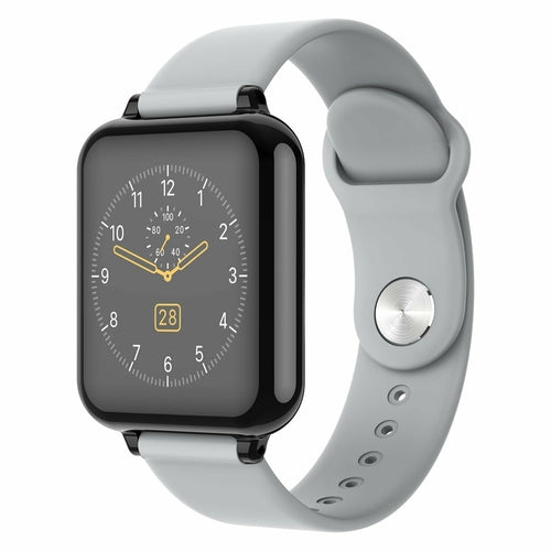 Smart Fit Total Wellness And Sports Activity Watch Pung.G