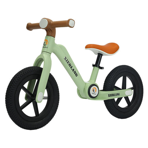 MiniRider™ – Foldable Pedal-Free Balance Bike for Toddlers (12" & 14") Pung.G
