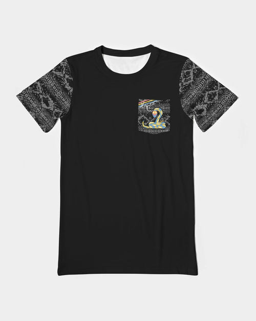2882Sport™ Pre-Punk-Prep Men's Everyday Pocket Tee Pung.G