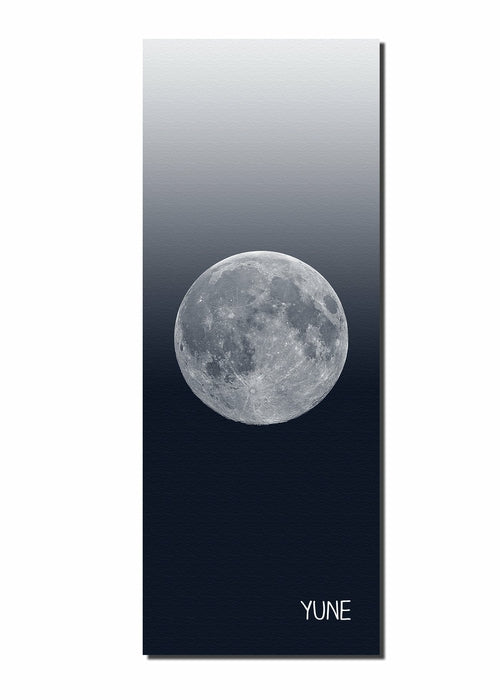 Alpha Lightweight Yoga Mat – 6mm Eco-Friendly, Non-Slip & Travel-Ready Pung.G