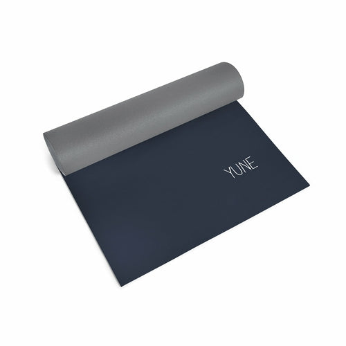 Alpha Lightweight Yoga Mat – 6mm Eco-Friendly, Non-Slip & Travel-Ready Pung.G