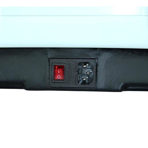 Social Hike 68cm Vibration Plate Machine Full Body Workout Platform Pung.G