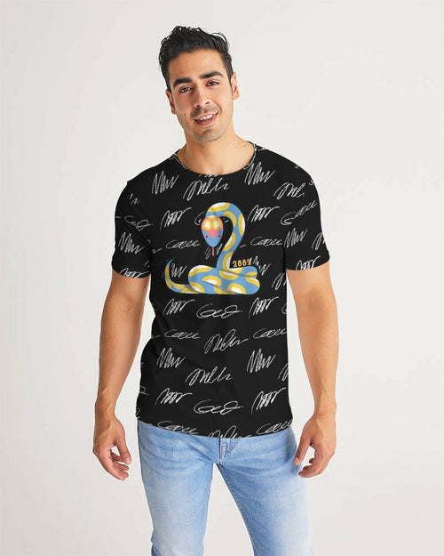 2882Sport™ Pre-Punk-Prep Men's Tee Pung.G